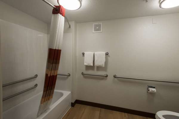 Red Roof Inn Cincinnati East - Beechmont Cherry Grove Quarto foto