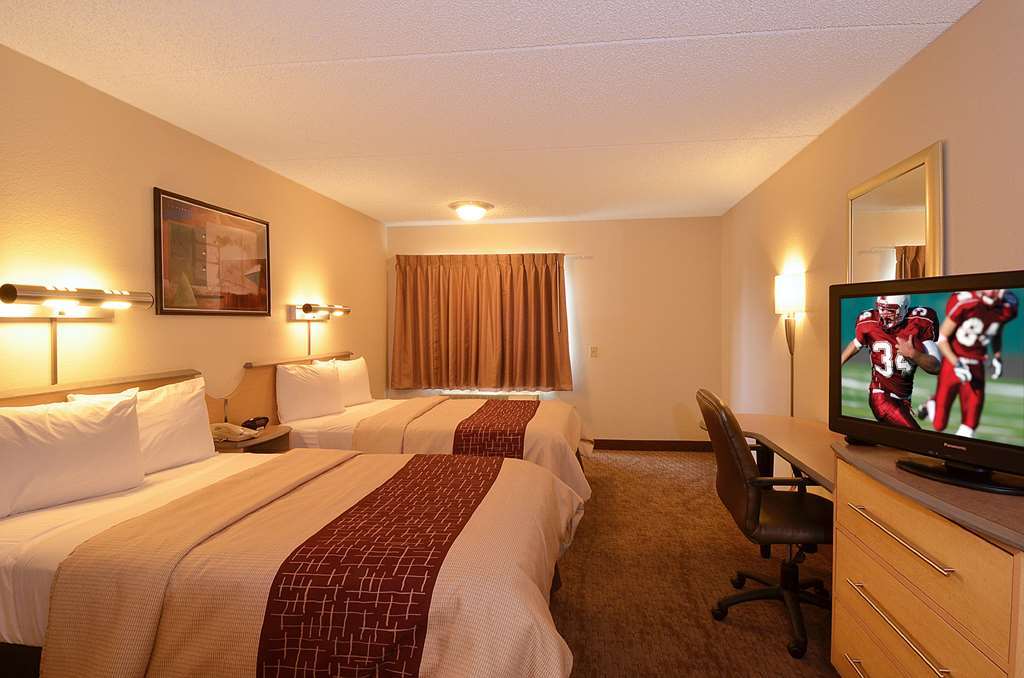 Red Roof Inn Cincinnati East - Beechmont Cherry Grove Quarto foto