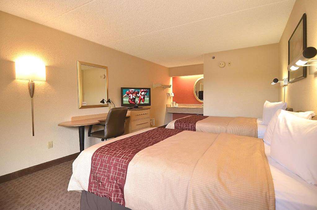 Red Roof Inn Cincinnati East - Beechmont Cherry Grove Quarto foto